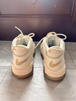 Nike Air More Uptempo '96 veľ.44 - 3