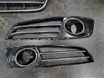 Maska Audi a8 D4, 2012, Original - 3