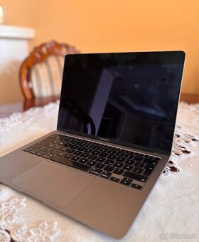 M1 MacBook Air 13 2020 / Blokovany - 3