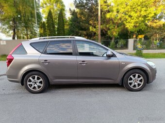 Kia Ceed 1.4 77kw - 3