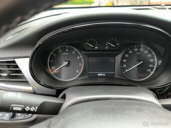Opel Makka X 1.4 TURBO BENZÍN 2017 - 3