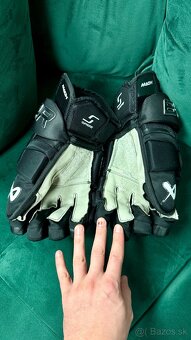 Bauer Supreme Mach Sr - 3