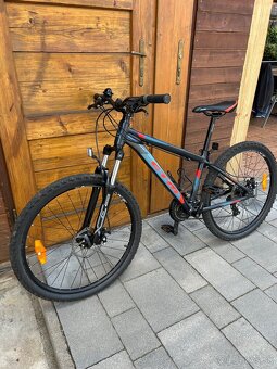 Detský horský bicykel - 3