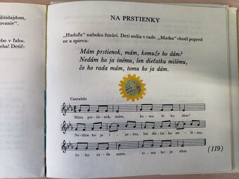 Poďte, deti, medzi nás - 3