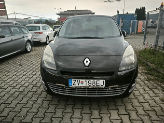 Renault Grand Scénic 1.5 DCi - 3