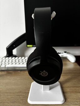 Steelseries arctis nova 1 - 3
