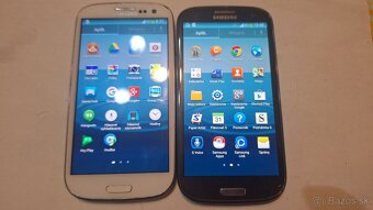 Samsung galaxy S3 - 3