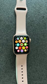Apple Watch series 5, 40mm - 3