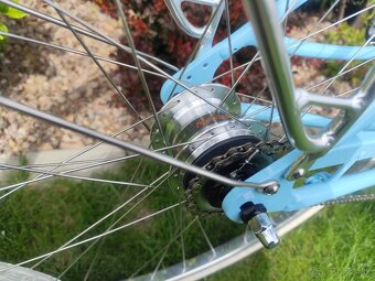 Dámsky bicykel Electra Loft 7i - 3