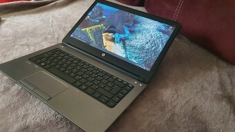 Hp Probook 645 (14. 1LED), 8gb ram, bateria 3hod,win10 - 3
