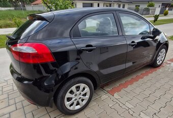 Kia Rio 1,3 benzín 40000 km - 3