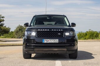LAND ROVER 4.4L 250kW SDV8 VOQUE - 3