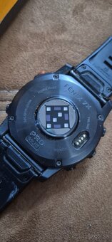 GARAMIN FENIX 7X PRO SAPPHIRE SOLAR - 3