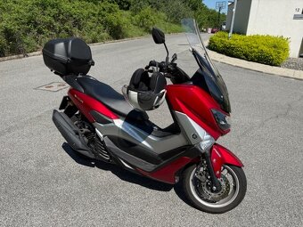 Yamaha Nmax 125 - 3