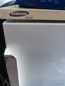 Mrazák Samsung - 3