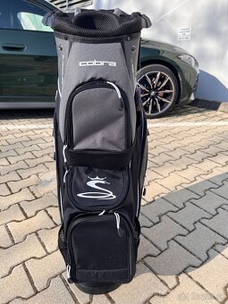 Golfový bag COBRA - 3
