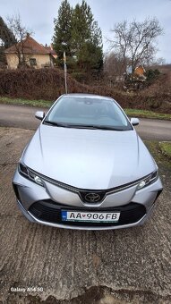 Toyota Corolla sedan 1.5 vvti 10.000km - 3