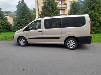 Citroen jumpy - 3