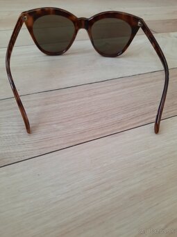Le Specs slnecne okuliare zrkadlovky - 3