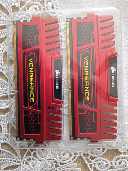 SET ASUS M5A97 R2.0 FX 8370 8GB RAM CHLADIC - 3