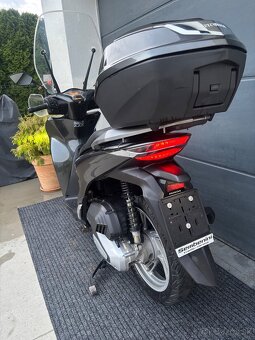 Honda sh 150i ABS 2021 - 3