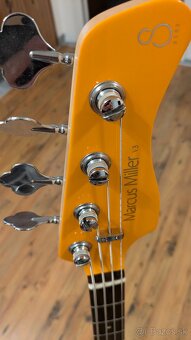 Basgitara Marcus Miller Sire V3p - 3