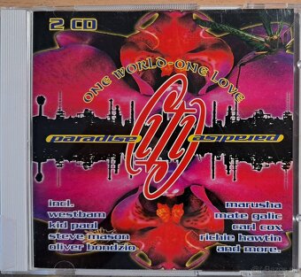 CD VÝBERY č.171 - 3