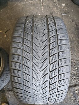 Dvojrozmer 255/40/20 a 295/35/20 - 3