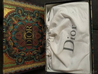 Lady Dior Pouch / Kabelka - 3