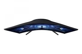 34'' Samsung Odyssey G5 (Ultrawide) - 3
