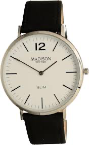 Hodinky Madison New York - 3