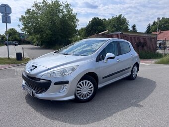 Peugeot 308 1.6 HDI - 3