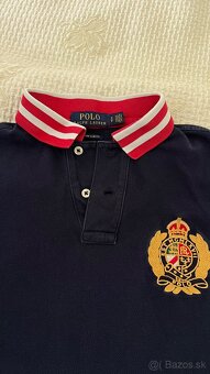 Polokosela Polo Ralph Lauren - 3