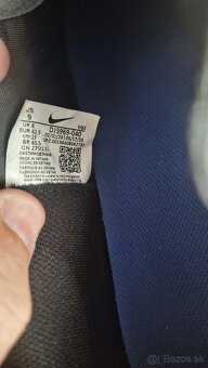 Halovky pánske 42,5. Nike - 3