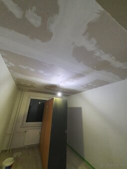 Stavebné práce- rekonštrukcie - 3