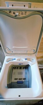 Práčka Electrolux s Dovozom a zapojením - 3