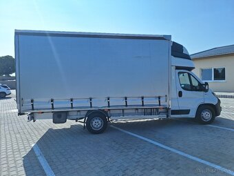 Fiat Docato 2.3 - 3