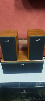 Predam Denon - 3