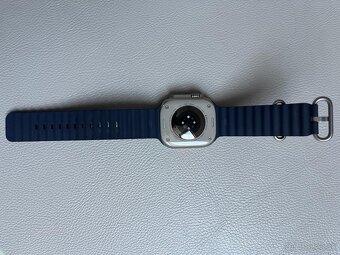 Nové Apple Watch Ultra 2 s ročnou zárukou - 3