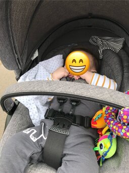 Stokke xplory melange - 3