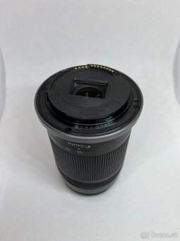 Canon RF-S 55-210mm F5-7.1 IS STM - 3