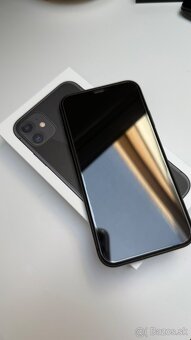 iPhone 11 64GB - 3