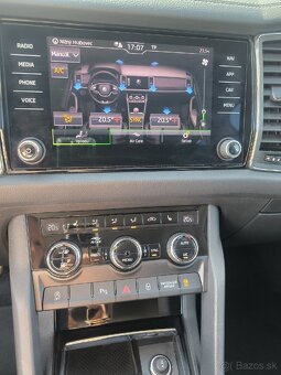 Škoda kodiaq 2.0Tdi - 3