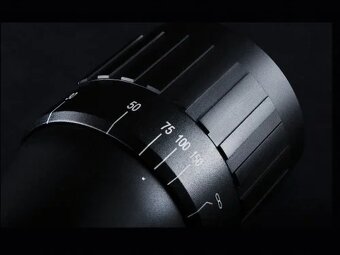 HAWKE Vantage 3-9×50 AO (Mil Dot) - 3