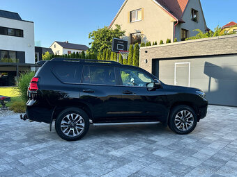 TOYOTA LAND CRUISER 150 EXECUTIVE - 3