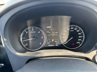Mitsubishi Outlander SUV 110kw Automat - 3
