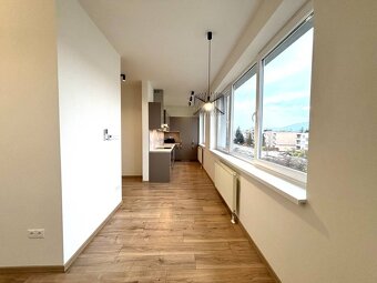 Na predaj 3 izb. byt, 86 m², Trenčín, ul. Zlatovská - 3