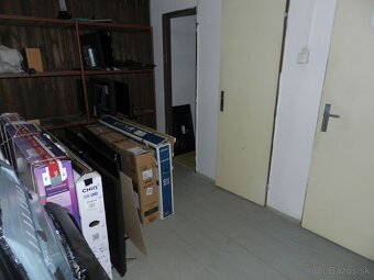 Nebytový priestor na sídlisku Juh, Rožňava - 3