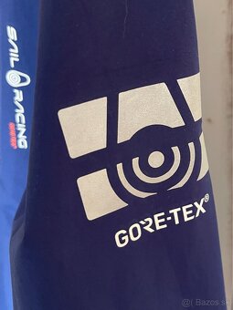Sail Racing goretexová bunda - 3