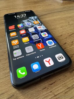 Huawei P60 pro - 512Gb/12Gb - 3